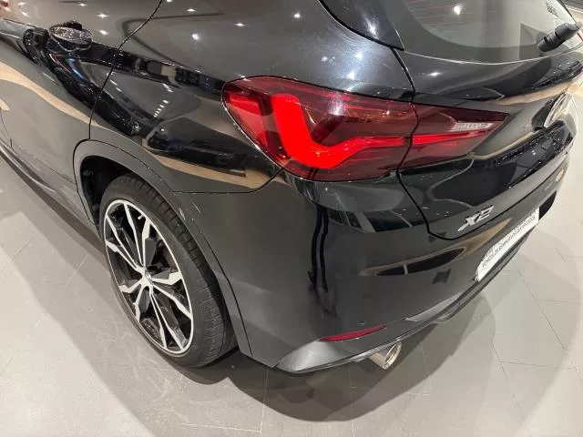 BMW X2 sDrive18d Business 110 kW (150 CV) de segunda mano