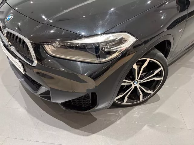 BMW X2 sDrive18d Business 110 kW (150 CV) de segunda mano
