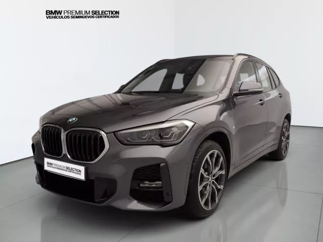 BMW X1 sDrive18d 110 kW (150 CV) de segunda mano