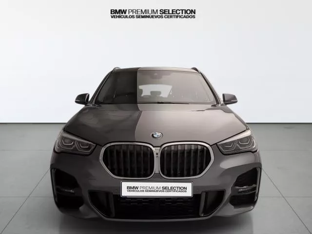BMW X1 sDrive18d 110 kW (150 CV) de segunda mano