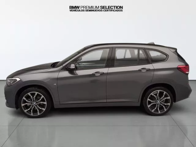 BMW X1 sDrive18d 110 kW (150 CV) de segunda mano