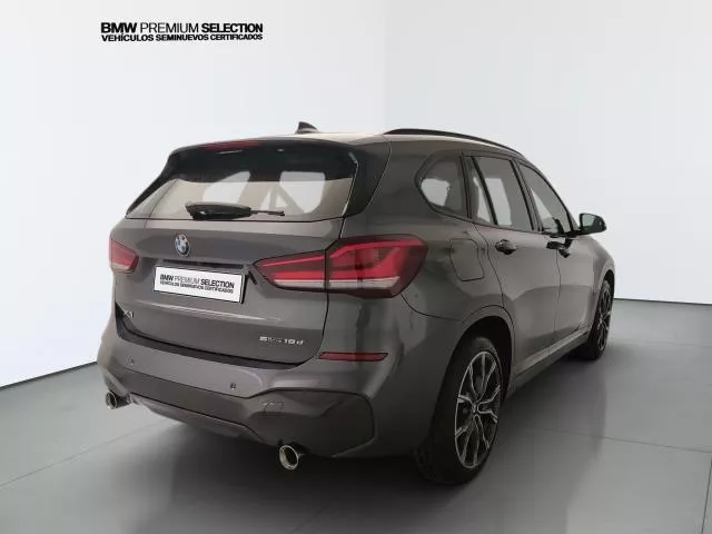 BMW X1 sDrive18d 110 kW (150 CV) de segunda mano