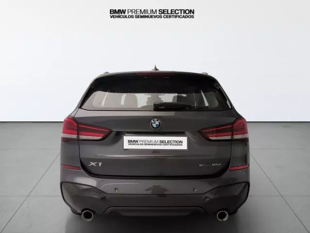 BMW X1 sDrive18d 110 kW (150 CV) de segunda mano