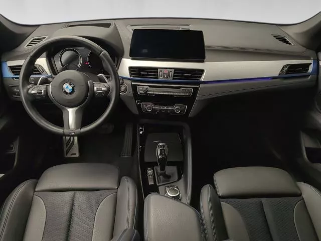 BMW X1 sDrive18d 110 kW (150 CV) de segunda mano