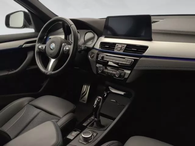 BMW X1 sDrive18d 110 kW (150 CV) de segunda mano