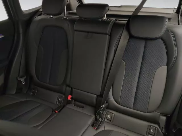 BMW X1 sDrive18d 110 kW (150 CV) de segunda mano