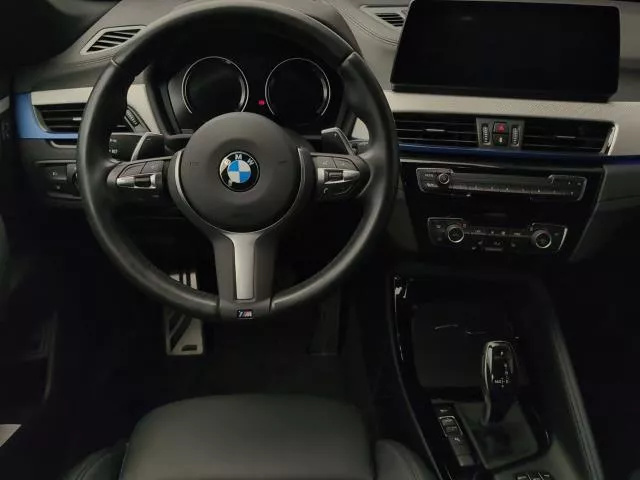 BMW X1 sDrive18d 110 kW (150 CV) de segunda mano