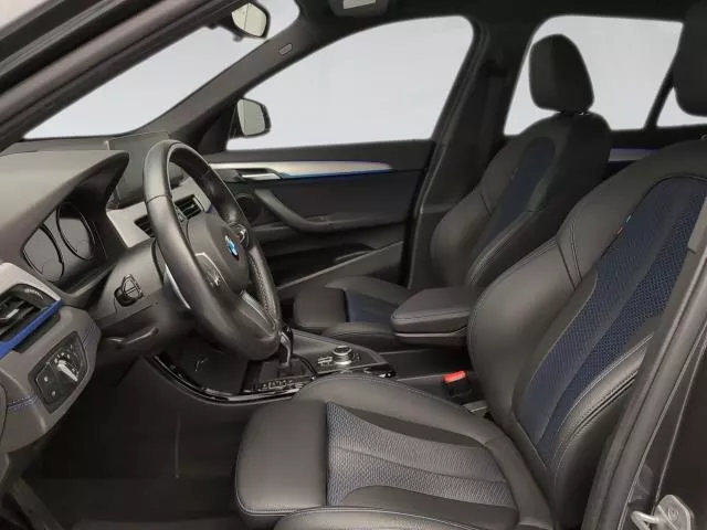 BMW X1 sDrive18d 110 kW (150 CV) de segunda mano