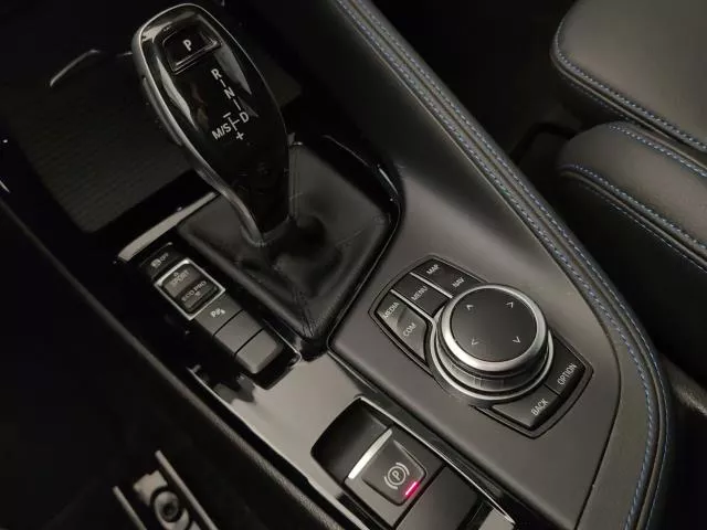 BMW X1 sDrive18d 110 kW (150 CV) de segunda mano