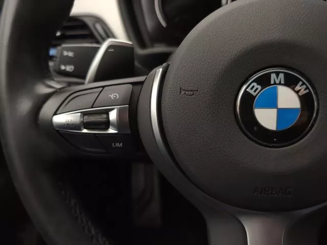 BMW X1 sDrive18d 110 kW (150 CV) de segunda mano