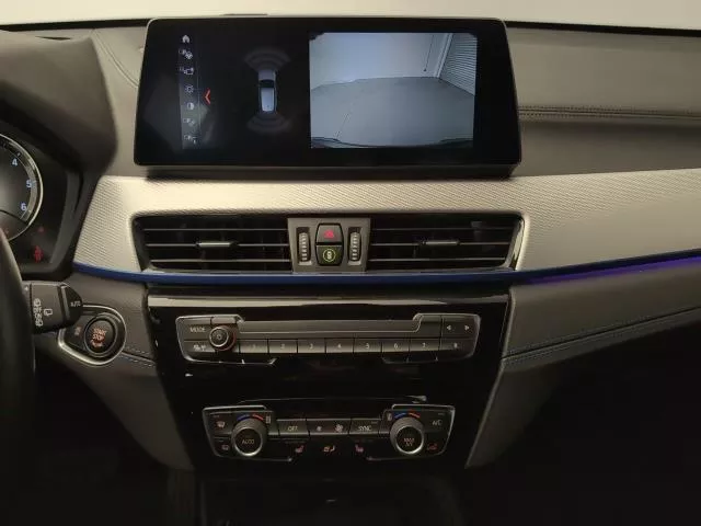 BMW X1 sDrive18d 110 kW (150 CV) de segunda mano