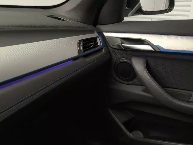 BMW X1 sDrive18d 110 kW (150 CV) de segunda mano