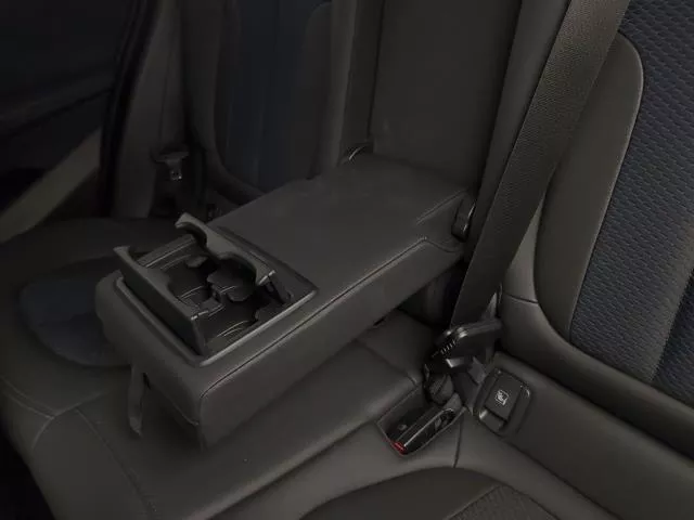 BMW X1 sDrive18d 110 kW (150 CV) de segunda mano