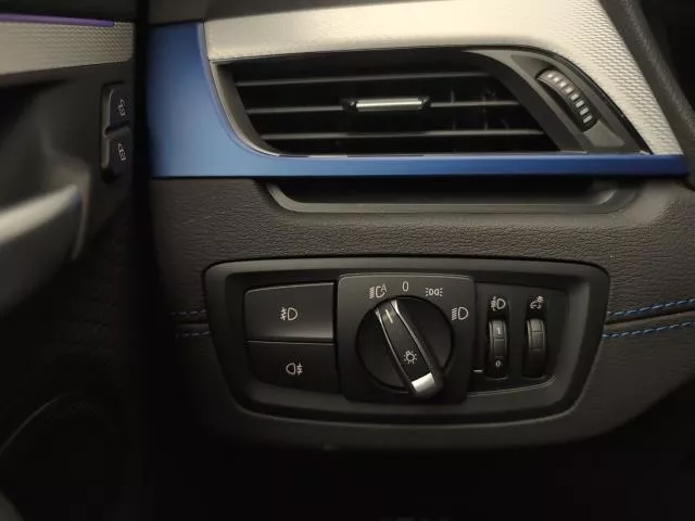 BMW X1 sDrive18d 110 kW (150 CV) de segunda mano