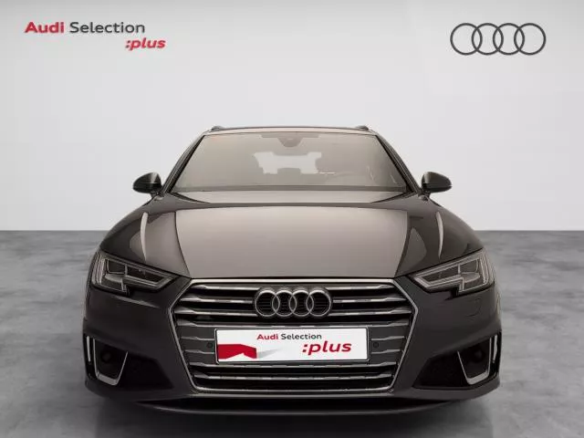 Audi A4 S line 35 TFSI 110 kW (150 CV) S tronic de segunda mano