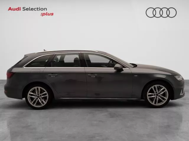 Audi A4 S line 35 TFSI 110 kW (150 CV) S tronic de segunda mano