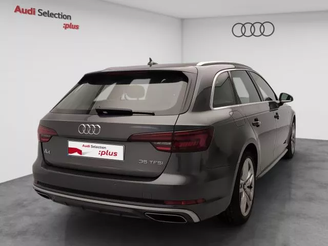 Audi A4 S line 35 TFSI 110 kW (150 CV) S tronic de segunda mano