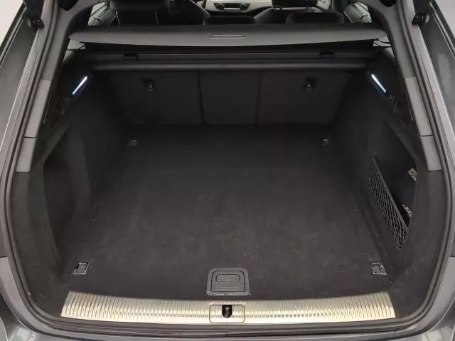 Audi A4 S line 35 TFSI 110 kW (150 CV) S tronic de segunda mano