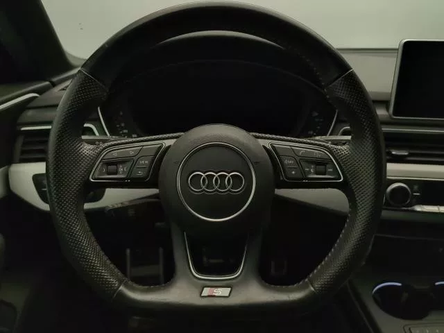 Audi A4 S line 35 TFSI 110 kW (150 CV) S tronic de segunda mano