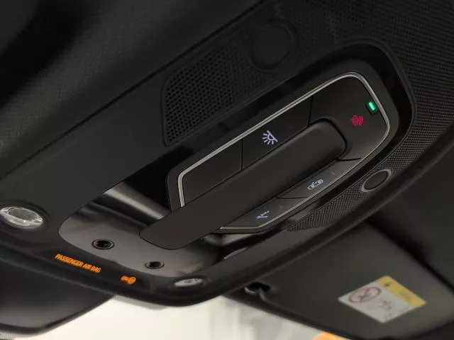 Audi A4 S line 35 TFSI 110 kW (150 CV) S tronic de segunda mano