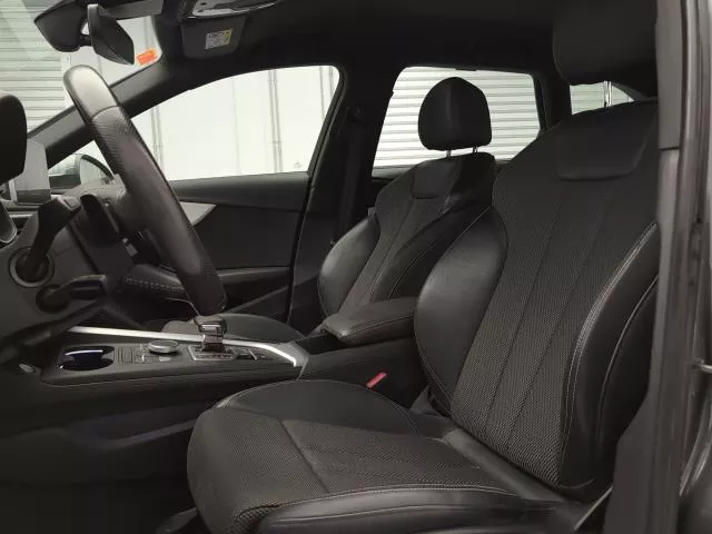 Audi A4 S line 35 TFSI 110 kW (150 CV) S tronic de segunda mano