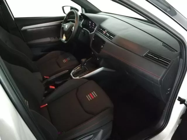 SEAT Arona 1.5 TSI FR Go2 DSG 110 kW (150 CV) de segunda mano