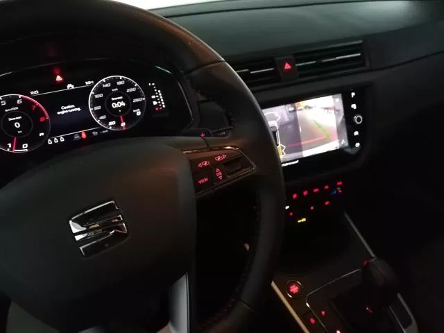 SEAT Arona 1.5 TSI FR Go2 DSG 110 kW (150 CV) de segunda mano