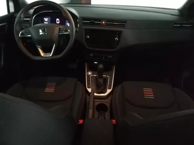 SEAT Arona 1.5 TSI FR Go2 DSG 110 kW (150 CV) de segunda mano