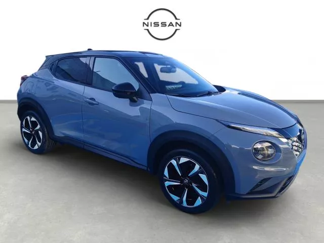 Nissan Juke 1.6 Hybrid Tekna 105 kW (143 CV) de segunda mano