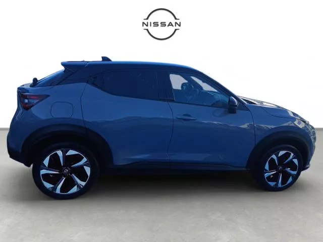 Nissan Juke 1.6 Hybrid Tekna 105 kW (143 CV) de segunda mano
