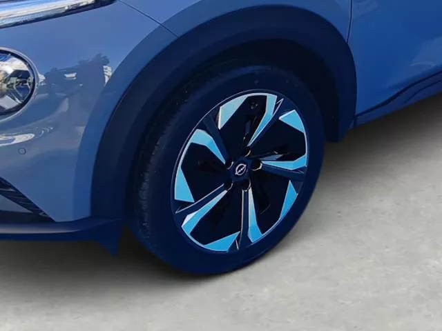 Nissan Juke 1.6 Hybrid Tekna 105 kW (143 CV) de segunda mano