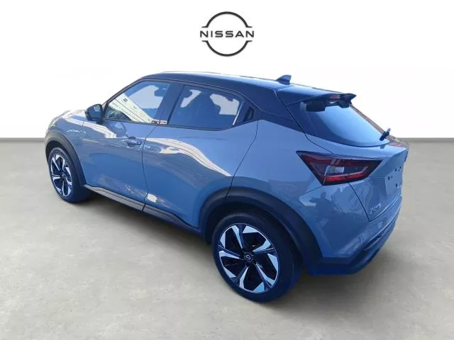 Nissan Juke 1.6 Hybrid Tekna 105 kW (143 CV) de segunda mano