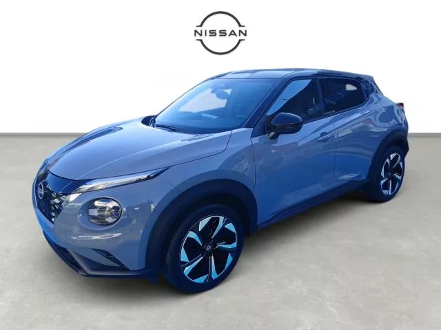 Nissan Juke 1.6 Hybrid Tekna 105 kW (143 CV) de segunda mano