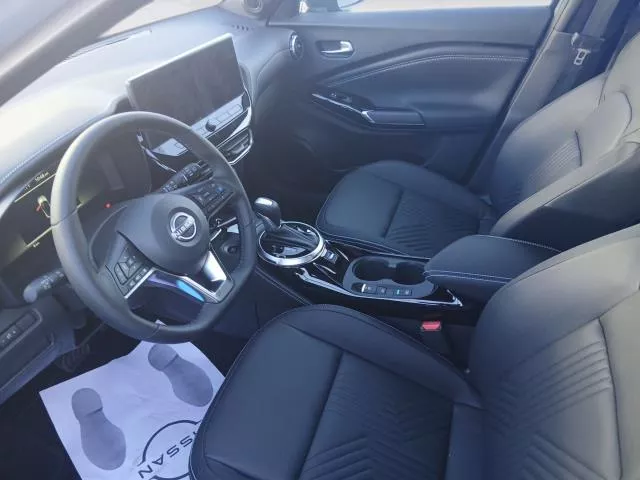 Nissan Juke 1.6 Hybrid Tekna 105 kW (143 CV) de segunda mano