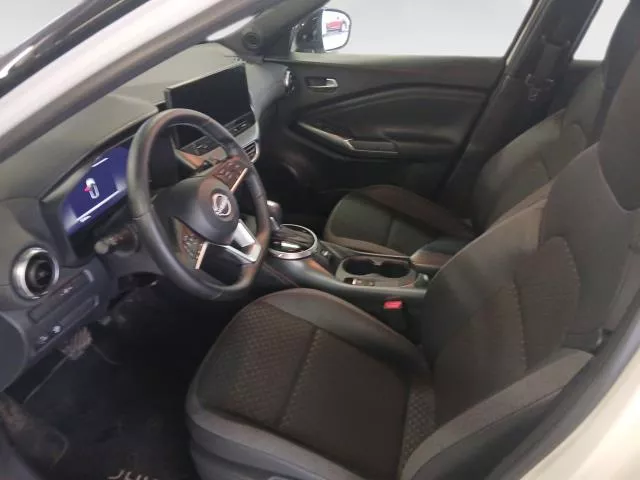 Nissan Juke DIG-T N-Connecta 4×2 DCT 84 kW (114 CV) de segunda mano