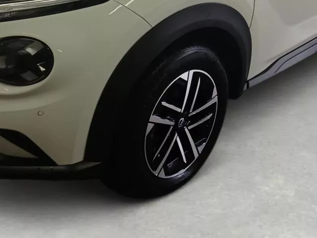 Nissan Juke DIG-T N-Connecta 4×2 DCT 84 kW (114 CV) de segunda mano