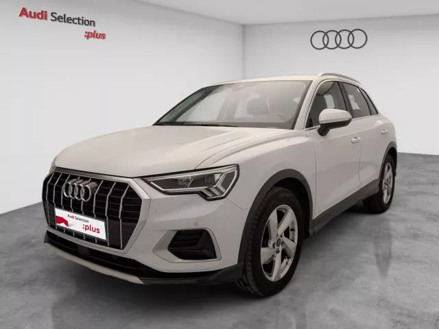 Audi Q3 Advanced 35 TDI 110 kW (150 CV) S tronic de segunda mano