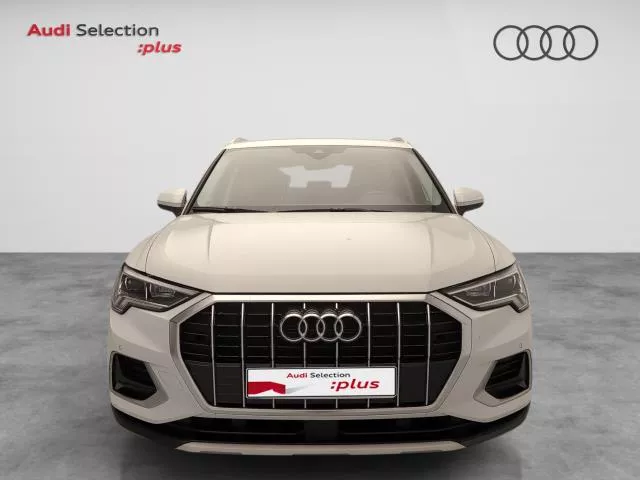 Audi Q3 Advanced 35 TDI 110 kW (150 CV) S tronic de segunda mano