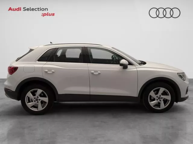 Audi Q3 Advanced 35 TDI 110 kW (150 CV) S tronic de segunda mano