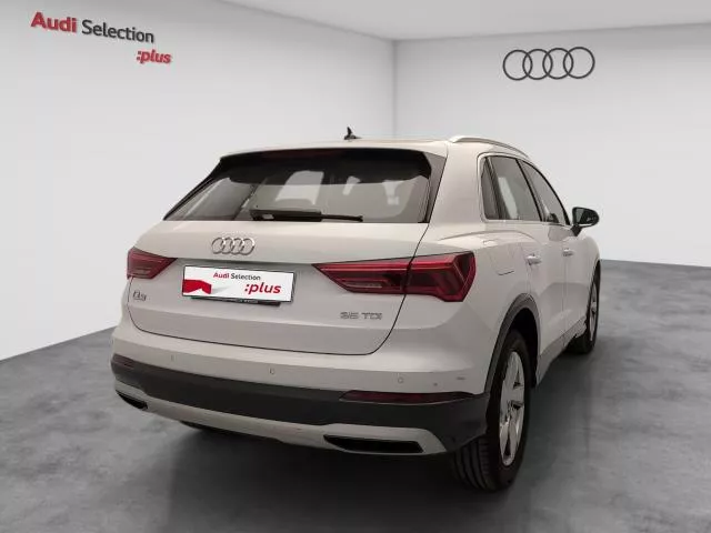 Audi Q3 Advanced 35 TDI 110 kW (150 CV) S tronic de segunda mano