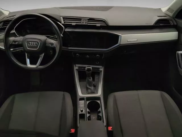 Audi Q3 Advanced 35 TDI 110 kW (150 CV) S tronic de segunda mano