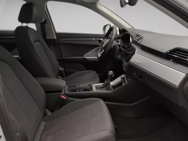 Audi Q3 Advanced 35 TDI 110 kW (150 CV) S tronic de segunda mano