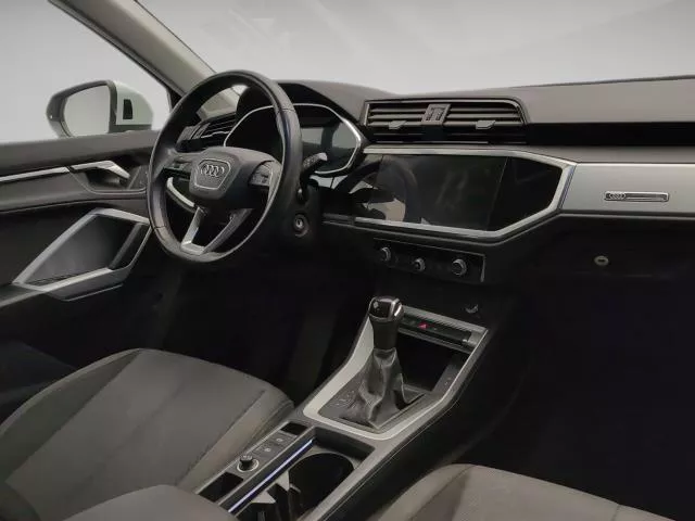 Audi Q3 Advanced 35 TDI 110 kW (150 CV) S tronic de segunda mano