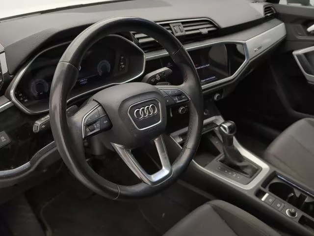 Audi Q3 Advanced 35 TDI 110 kW (150 CV) S tronic de segunda mano