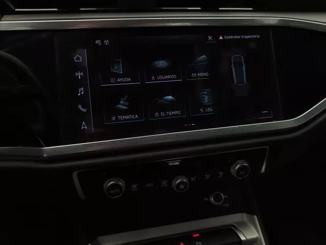 Audi Q3 Advanced 35 TDI 110 kW (150 CV) S tronic de segunda mano