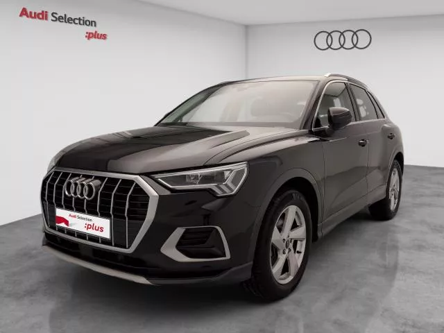 Audi Q3 Advanced 35 TDI 110 kW (150 CV) S tronic de segunda mano
