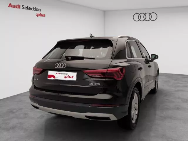 Audi Q3 Advanced 35 TDI 110 kW (150 CV) S tronic de segunda mano