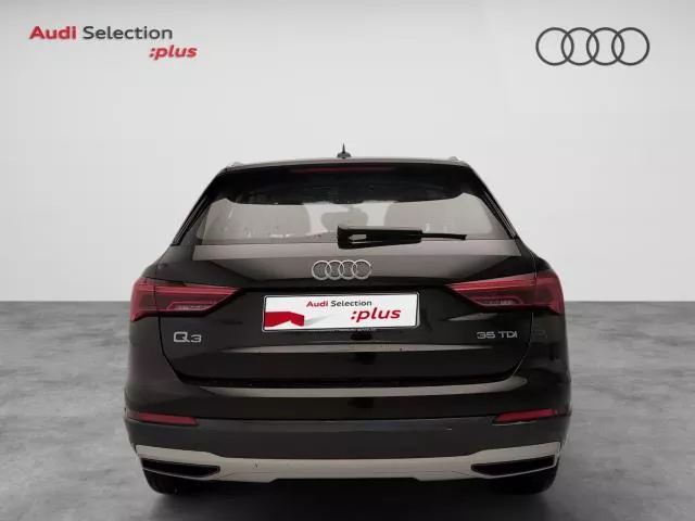 Audi Q3 Advanced 35 TDI 110 kW (150 CV) S tronic de segunda mano