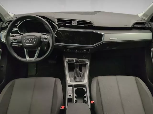 Audi Q3 Advanced 35 TDI 110 kW (150 CV) S tronic de segunda mano