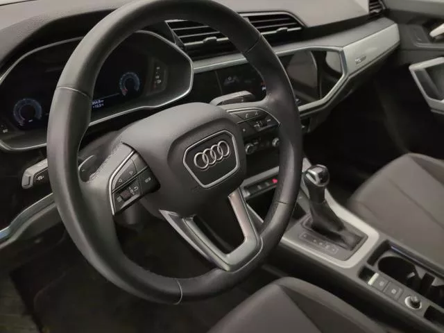 Audi Q3 Advanced 35 TDI 110 kW (150 CV) S tronic de segunda mano